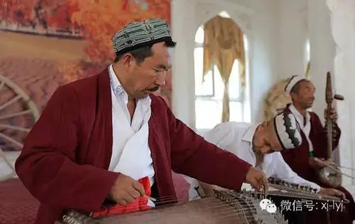 喀什朋友圈文案