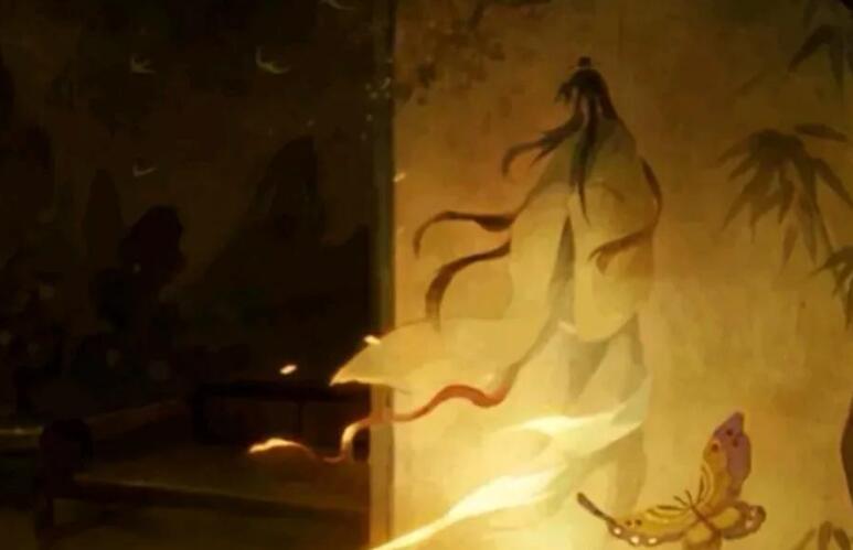 男生2021文案古风