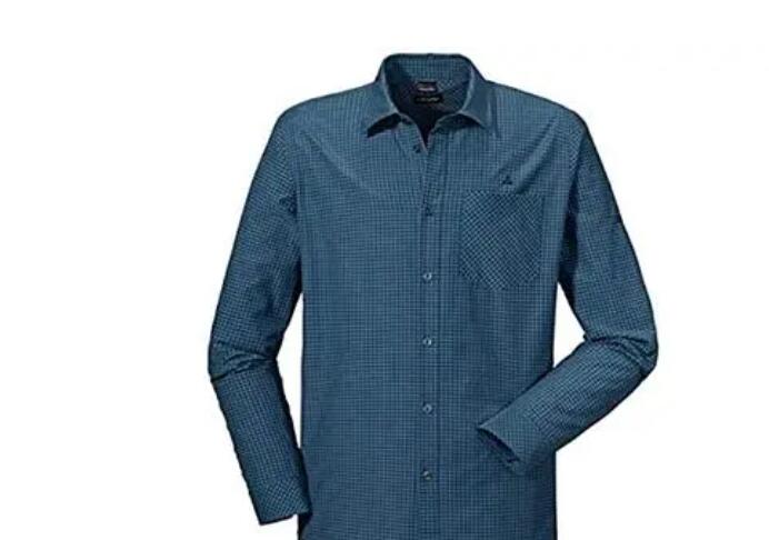 衬衫发朋友圈文案