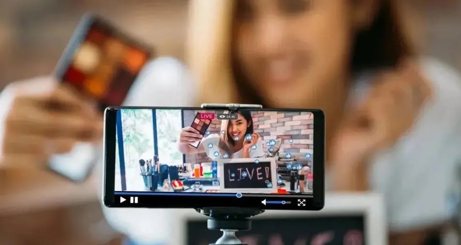 扫码关注的文案