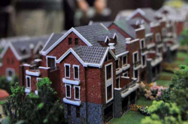 房地产性价比的文案