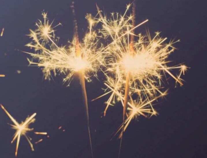 分手后积极乐观的文案