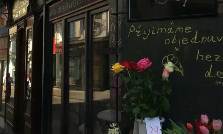 适合告别的文案