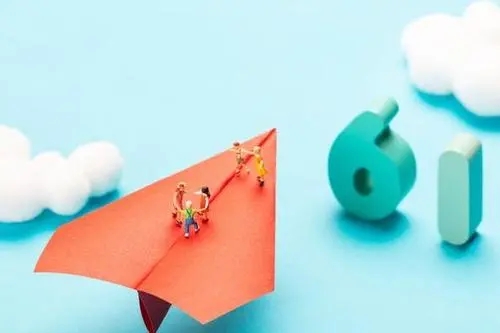 儿童节文案朋友圈