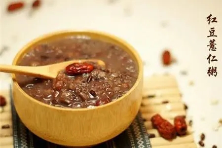 为红豆粥写广告文案300字