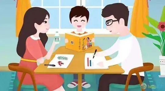 教育类优秀文案