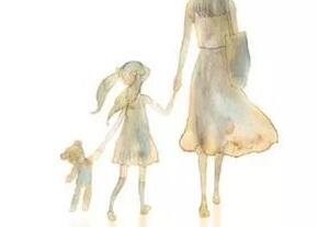 对孩子的爱的文案