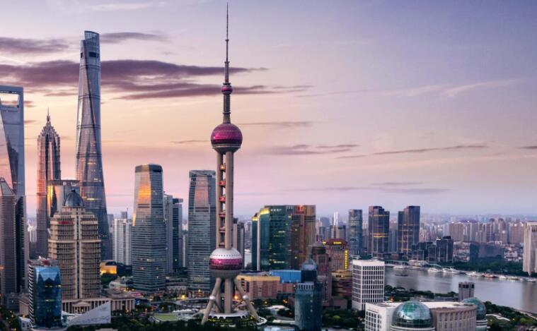 适合上海的文案