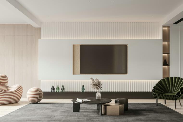 装修公司签单成功文案