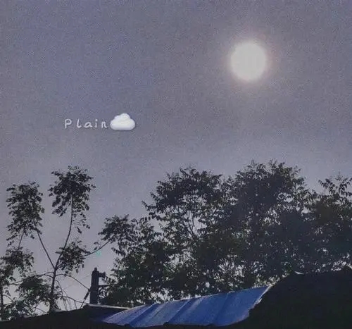 适合深夜发朋友圈的文案