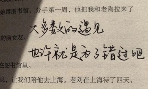 经典抖音文案句子