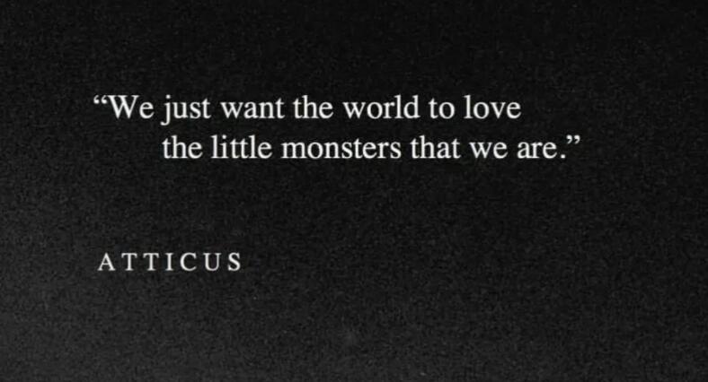 好听的英文文案带翻译