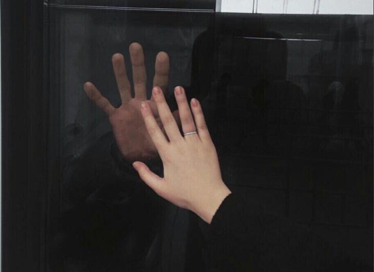 在恋爱中遇到问题的文案