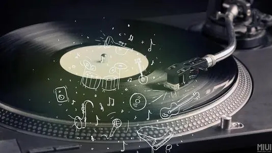 推荐音乐的文案