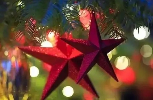 平安夜发连续红包文案