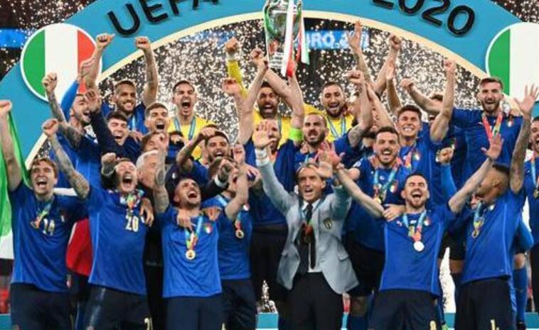 欧洲杯高级文案