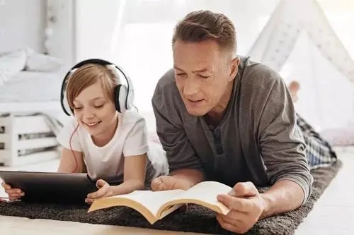 学英语的走心文案