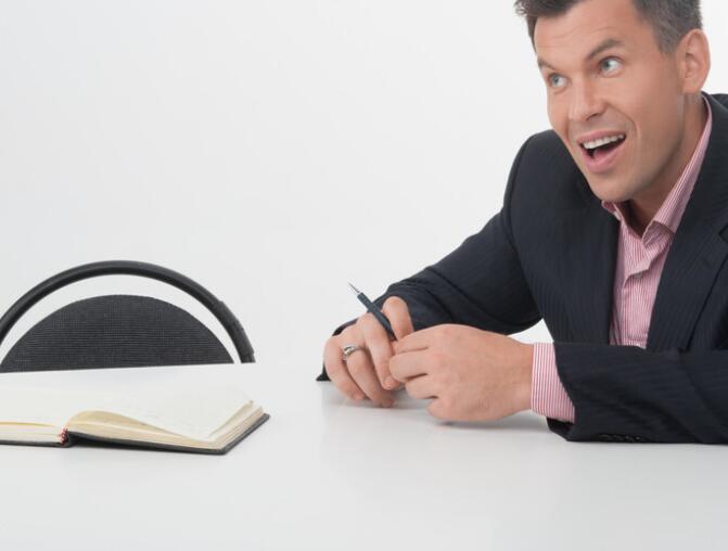 为企业写宣传文案