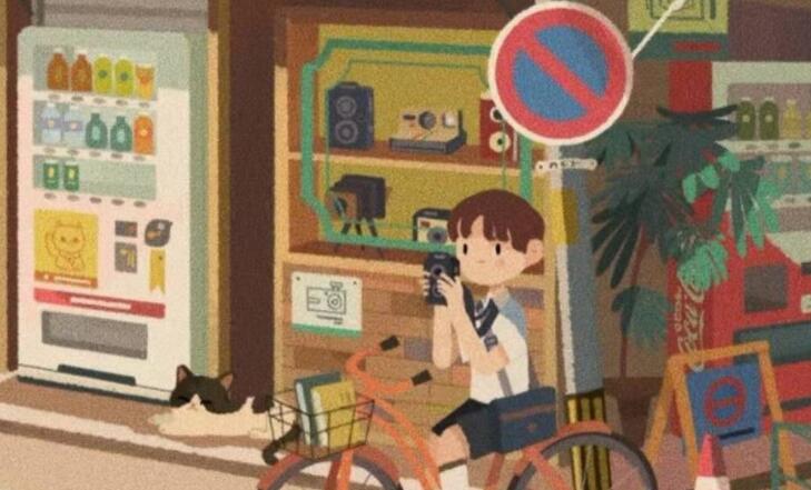 毕业季情侣文案