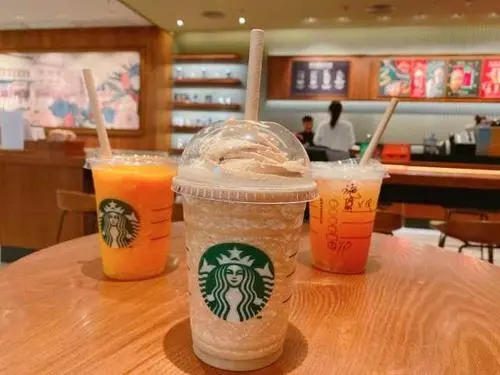 关于饮料的文案朋友圈