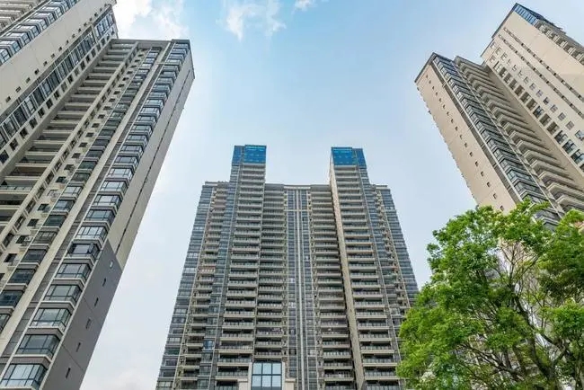 房地产热销朋友圈文案