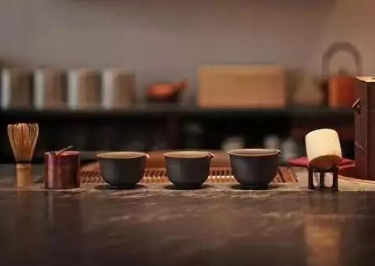 关于茶的毕业文案