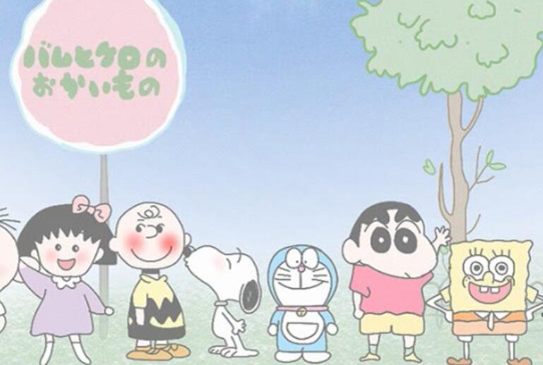 开启夏天的文案