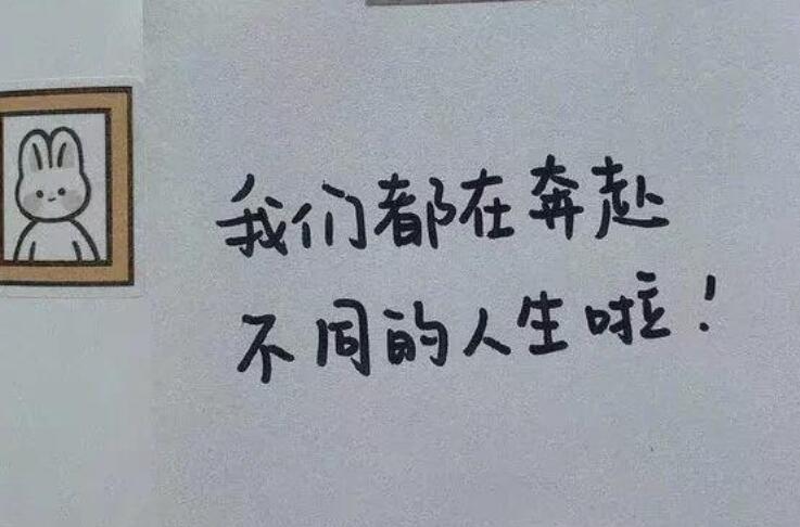 第二选择文案