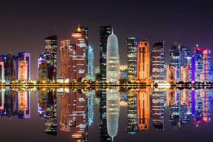 城市夜景文案短句