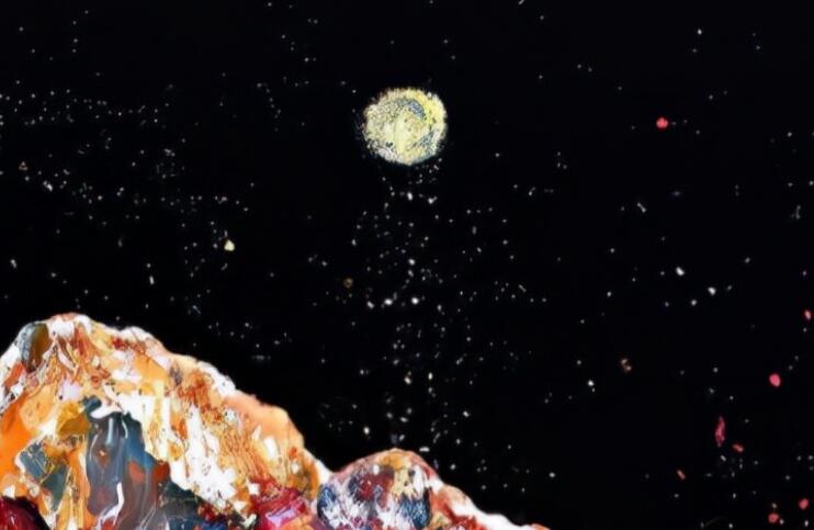 朋友圈消极文案