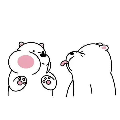 天真可爱的文案