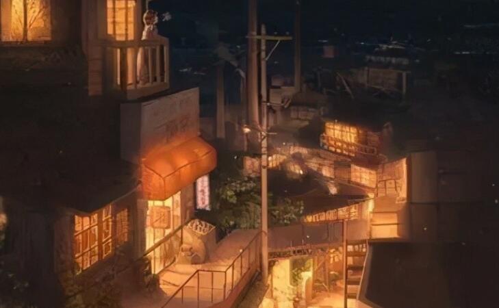 陪伴家人的文案