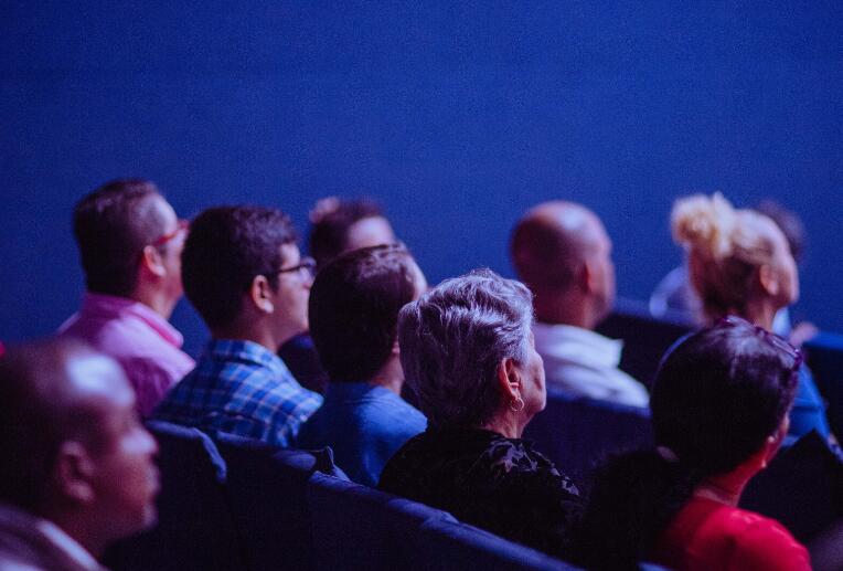 会议会展广告文案