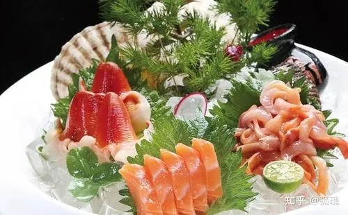 海鲜排档评选文案