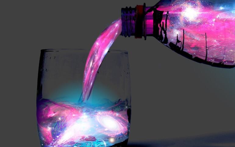 去夜店的朋友圈文案