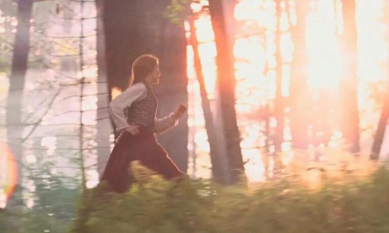 行走在路上的文案