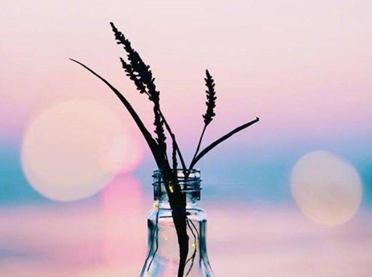 好听的文案温柔长句