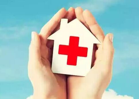 进医院钱就不是钱了文案