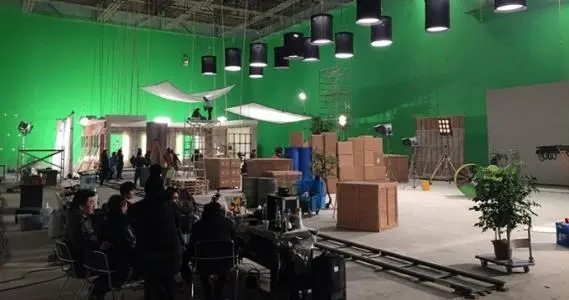 摄影团队介绍文案