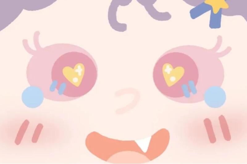 朋友圈晒宝宝照片的文案