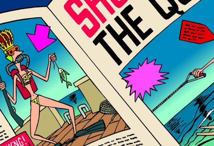 广告长文案系列篇