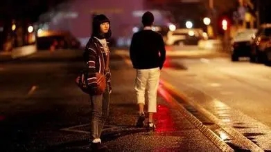 文案短句干净治愈温柔关于失恋