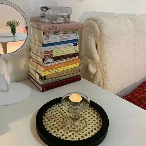 工作自拍照片文案