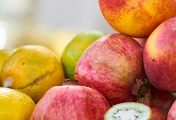 卖水果发朋友圈文案