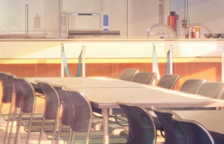 有情怀的校园文案