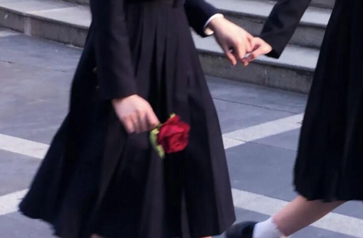 给闺蜜的新年长文案