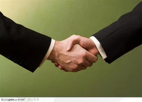 合作文案朋友圈