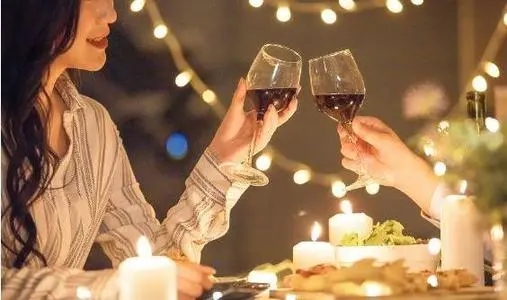 七夕情人节宣传文案