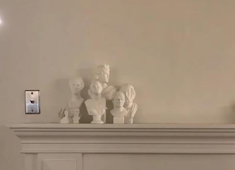 关于最好一场空的文案