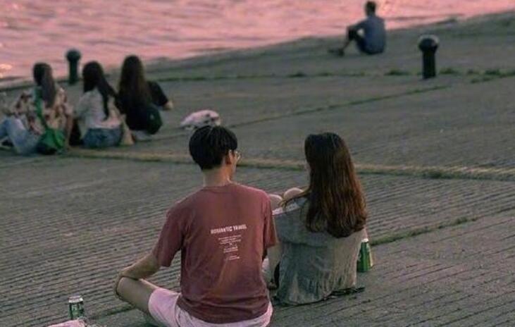 情感文案素材库